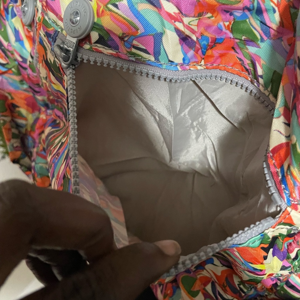 Kipling Backpack - image 7